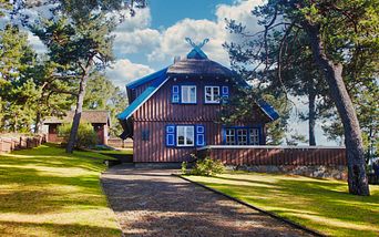 schärengärten der ostsee