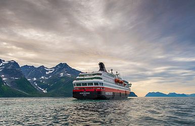 nordnorge