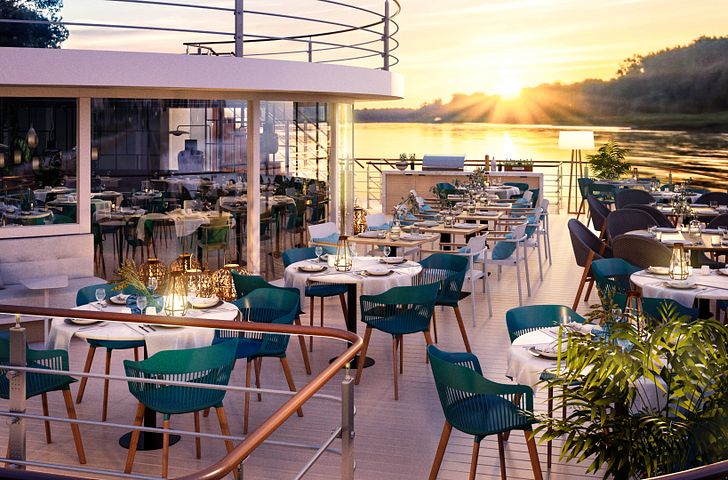 Impressionn zu A-ROSA Sommerspecial - Rhein Erlebnis Amsterdam & Rotterdam