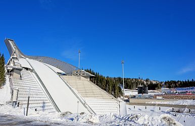 wintersporthighlights in oslo