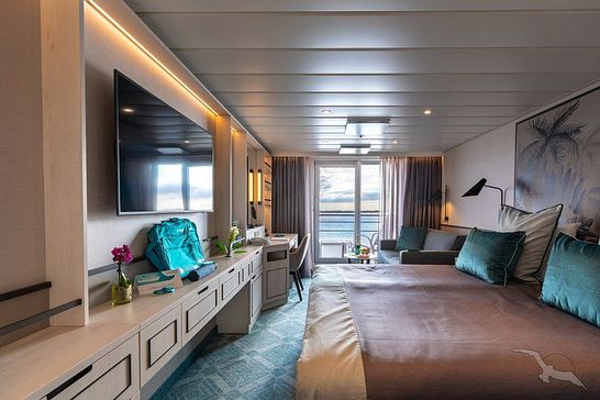 PHOENIX AMADEA Kabine Kat T3