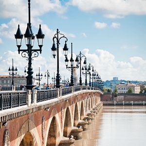 MS Insignia Pooldeck